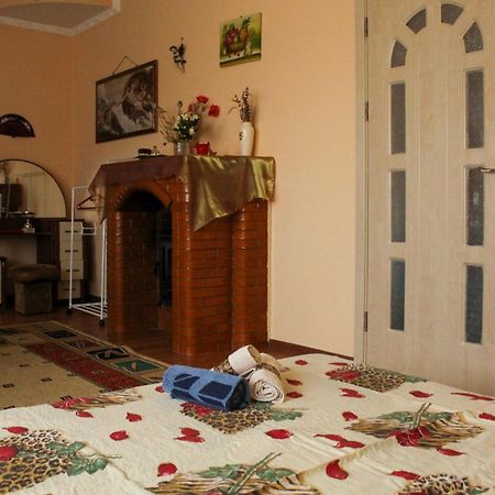 Sion In Ulmu Apartment Exterior photo